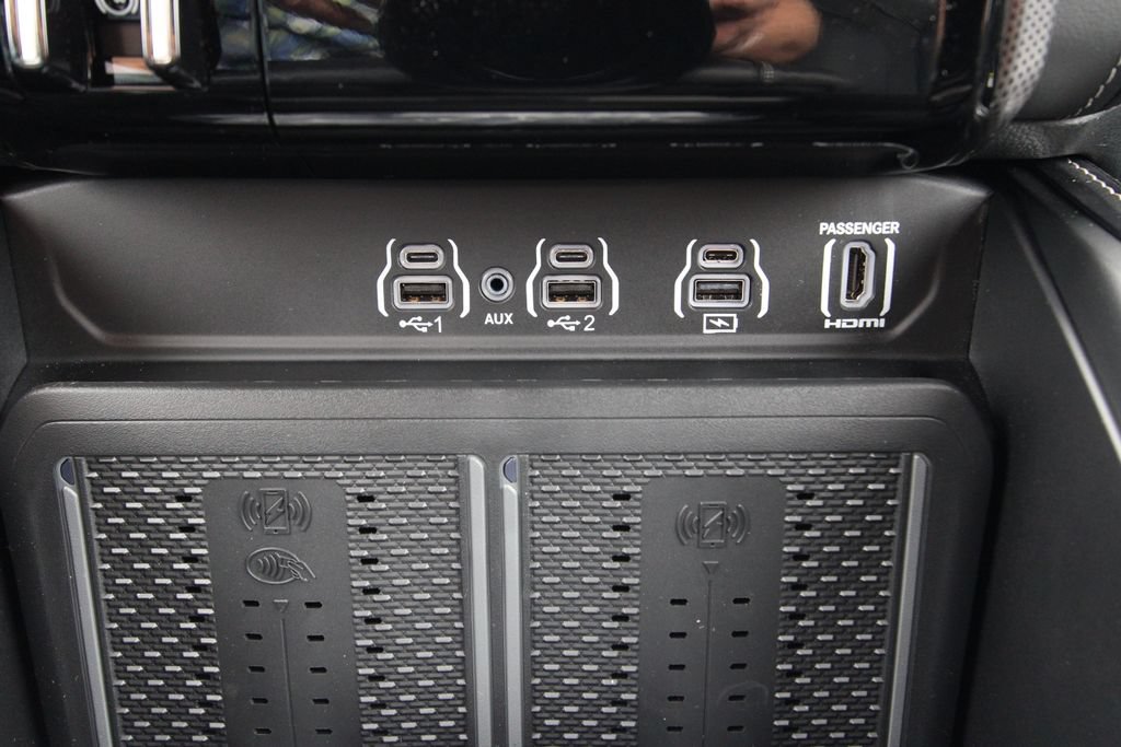 New 2026 RAM 1500 Limited AWD/4WD image 29