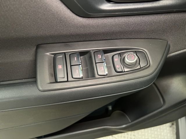Certified 2026 Subaru Forester Premium AWD/4WD image 48
