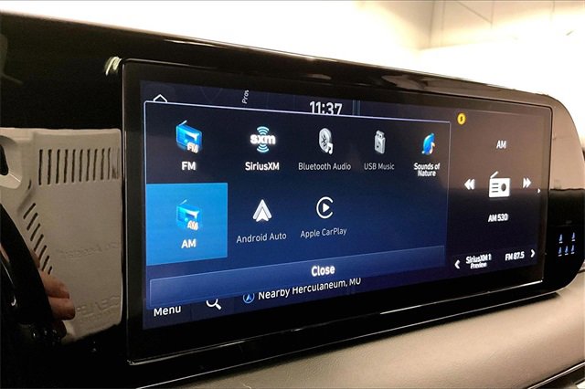 Used 2024 Hyundai Palisade Calligraphy image 34