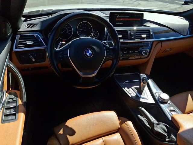 Used 2018 BMW 430i xDrive Convertible image 11