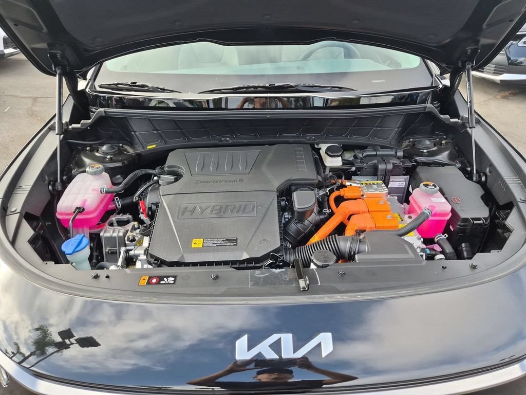 New 2026 Kia Niro FWD image 31