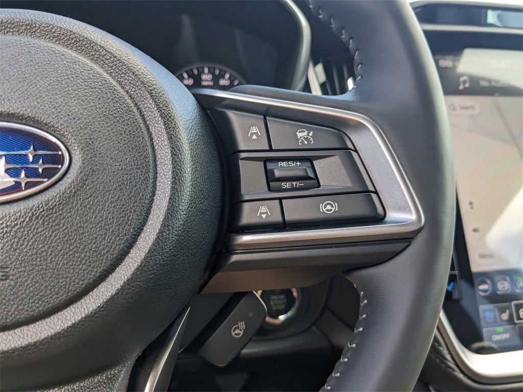 New 2025 Subaru Outback Touring XT w/ Popular Package #2 image 27