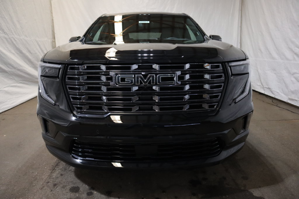 New 2027 GMC Acadia Denali Ultimate AWD/4WD image 14