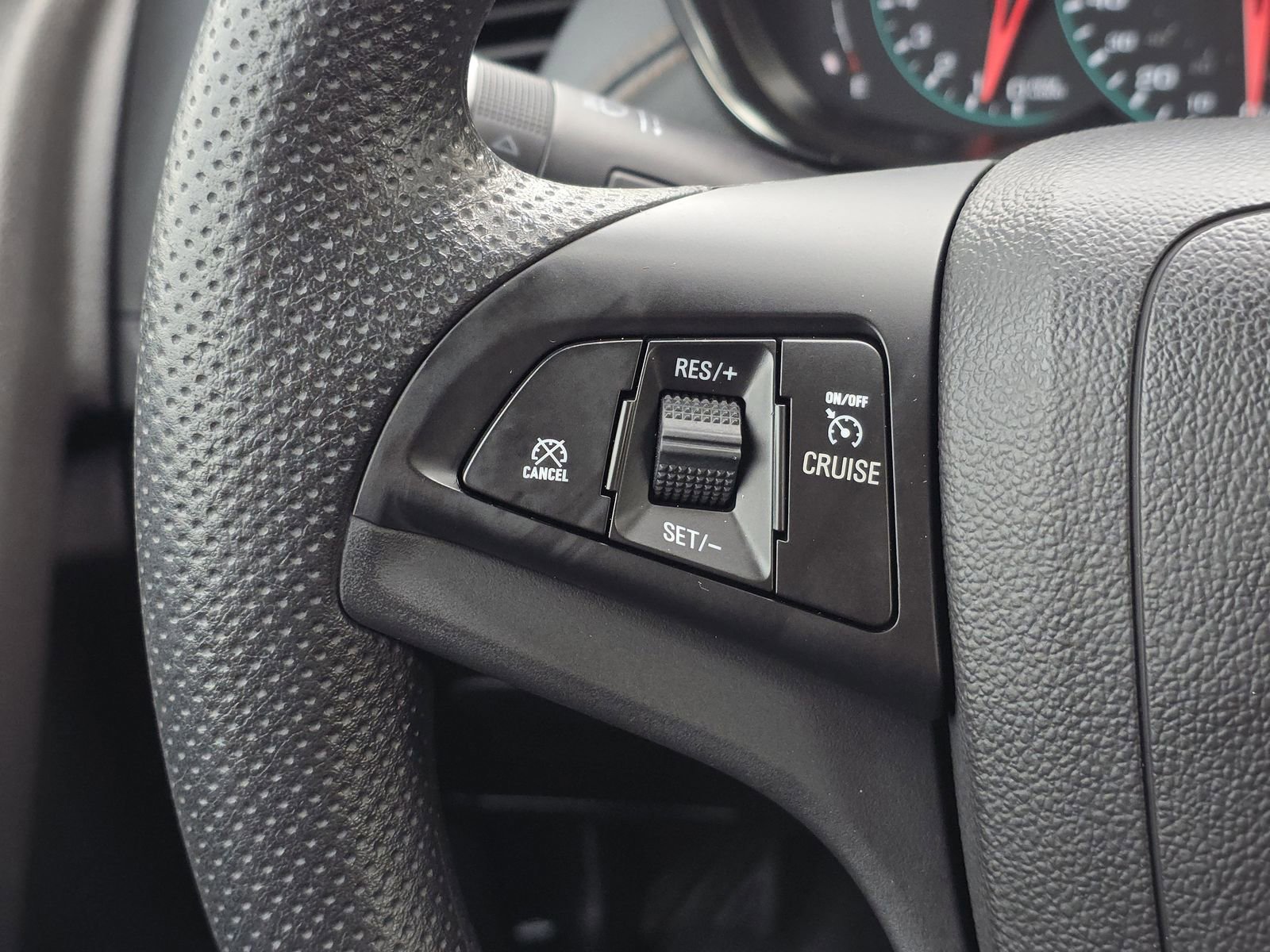 Used 2020 Chevrolet Trax LS w/ Tint and Cruise Package image 25