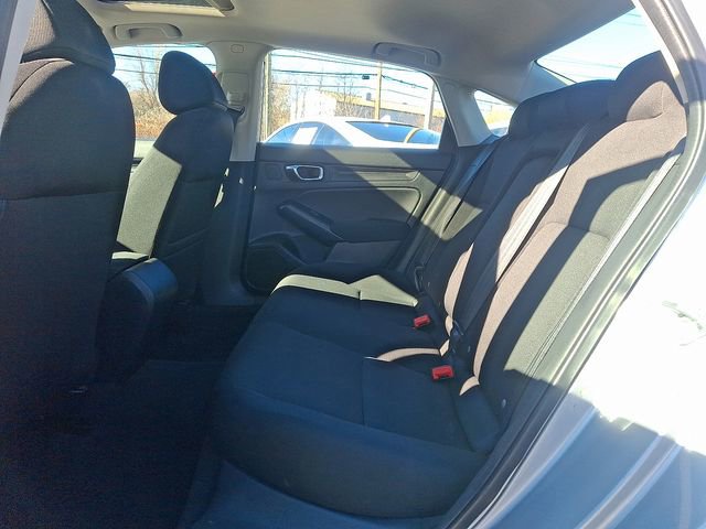 Used 2023 Honda Civic EX image 10