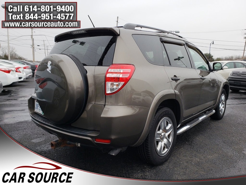 Used 2011 Toyota RAV4 2WD image 5