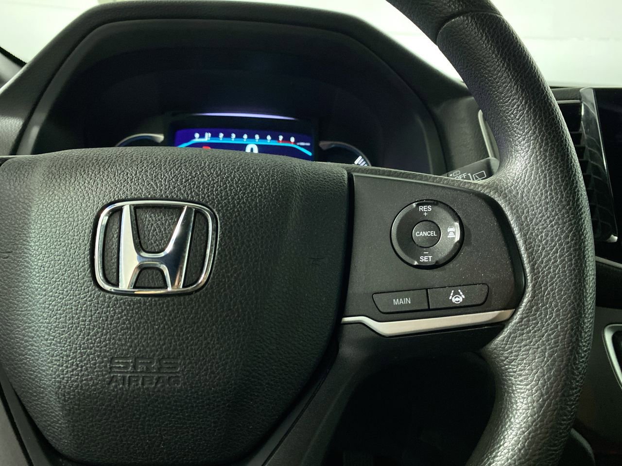Used 2021 Honda Passport Sport image 13