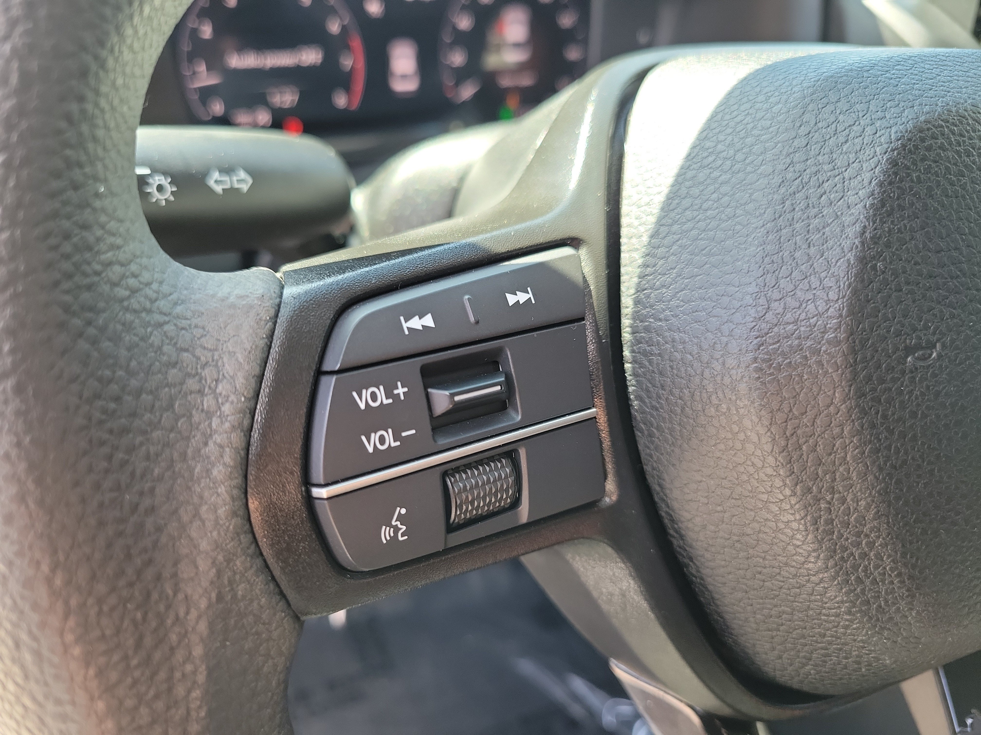 Used 2024 Honda Accord EX image 21