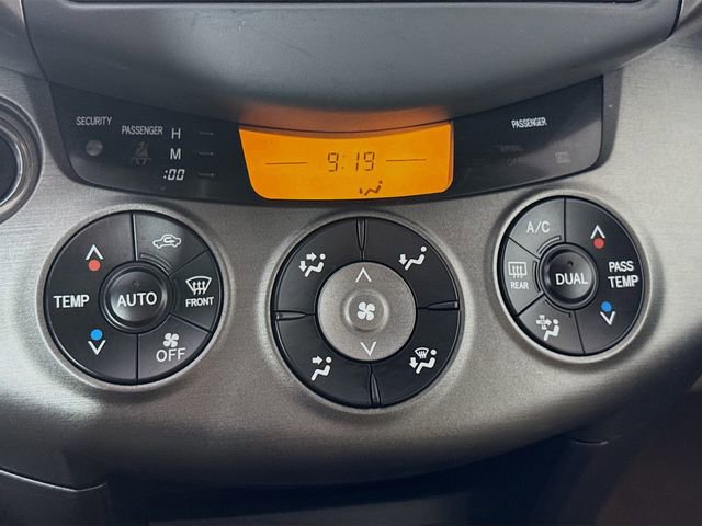 Used 2012 Toyota RAV4 Limited w/ Premium Plus Value Pkg FWD image 16