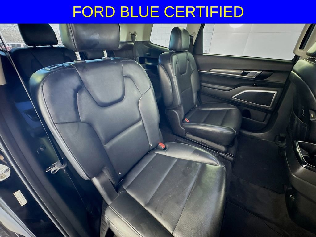 Used 2020 Kia Telluride S image 29