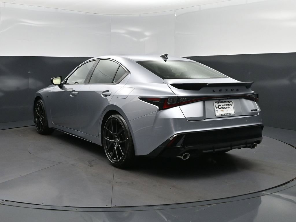 New 2026 Lexus RX 350 Premium Plus AWD/4WD image 5