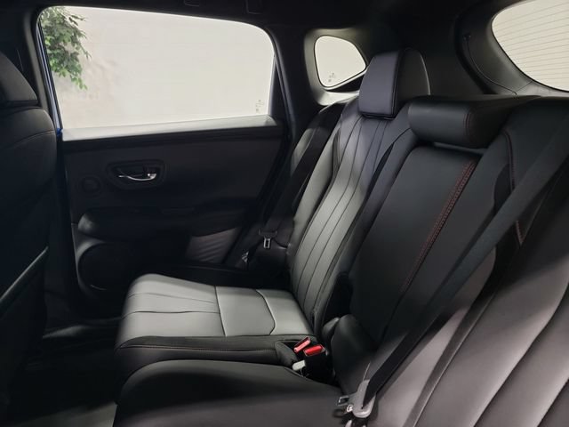 New 2026 Acura ADX A-Spec AWD/4WD image 12