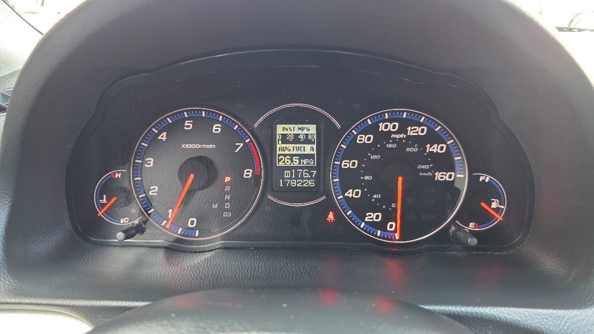 Used 2006 Acura TSX image 15