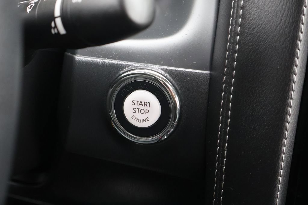 Used 2024 INFINITI QX80 Luxe image 28