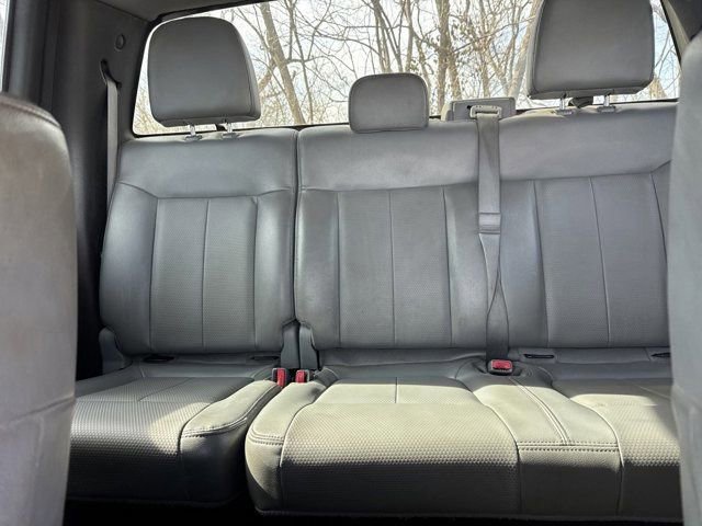 Used 2013 Ford F150 XL w/ Mid Equipment Group AWD/4WD image 11