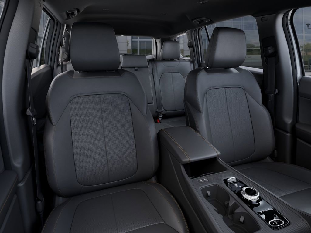 New 2026 Jeep Cherokee Limited image 16