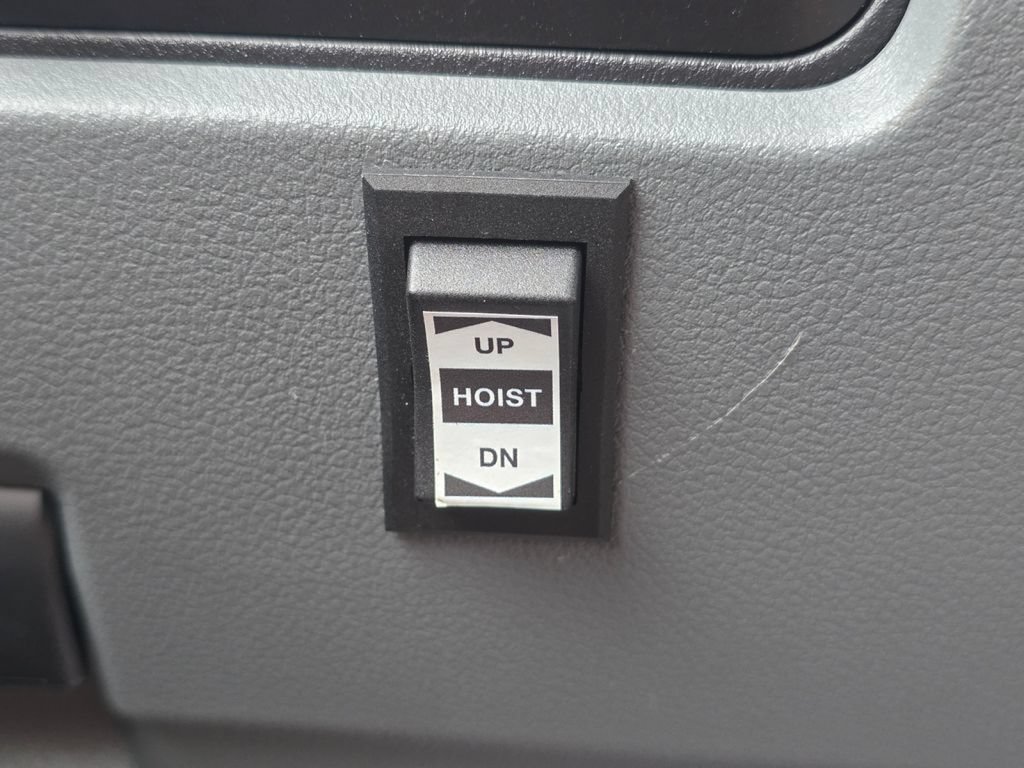 New 2026 Ford F550 4x4 Regular Cab Super Duty image 36