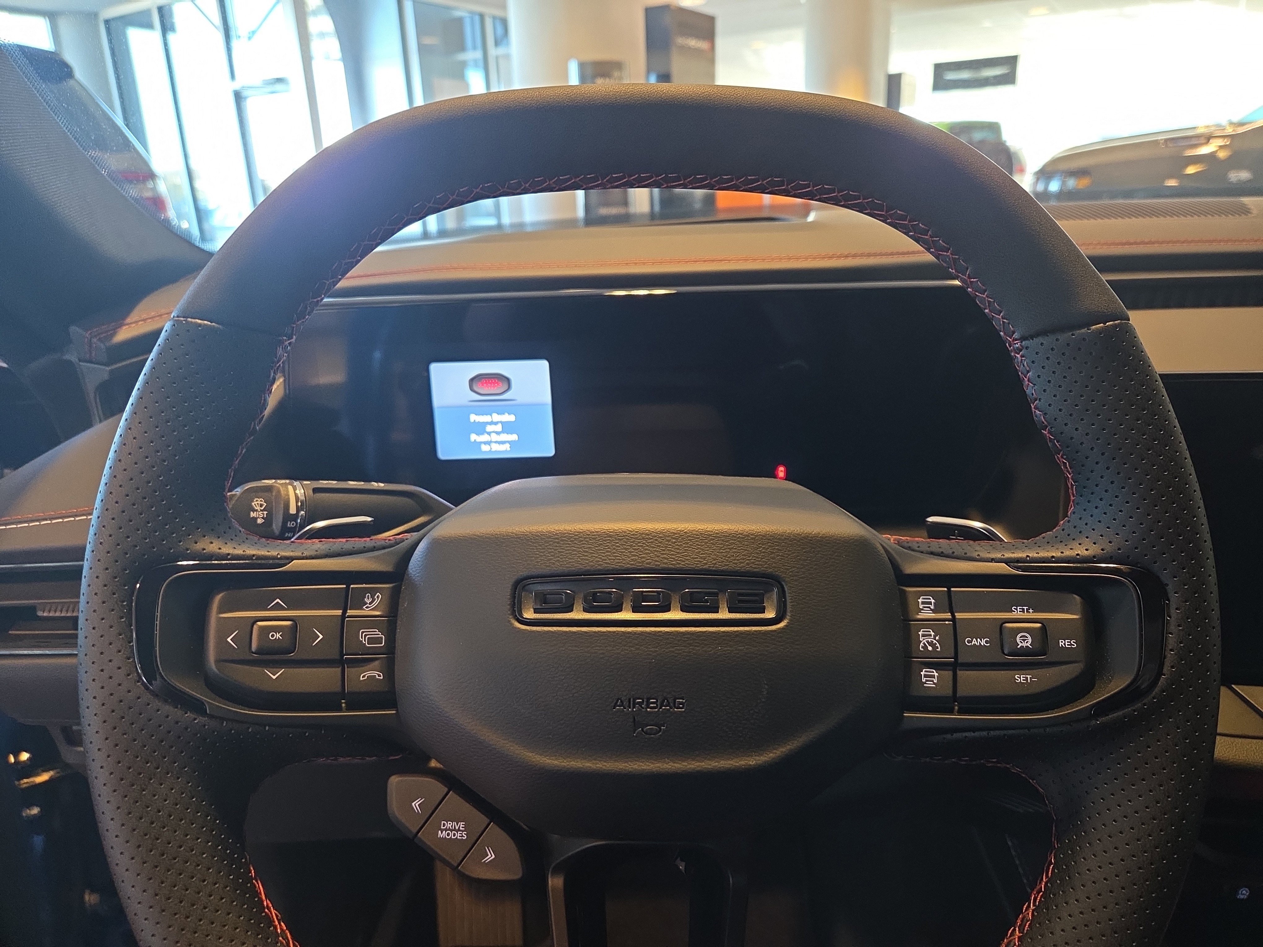 New 2026 Dodge Charger Scat Pack image 9