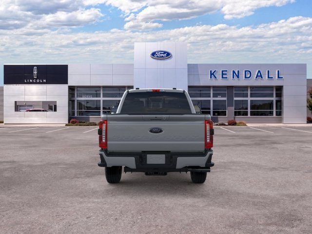 New 2026 Ford F250 Lariat w/ Black Appearance Package AWD/4WD image 5