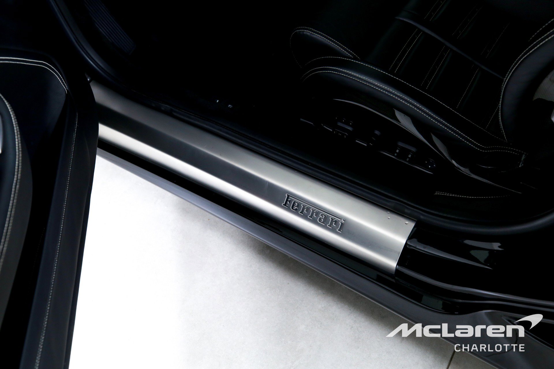 Used 2009 Ferrari 599 GTB Fiorano image 16