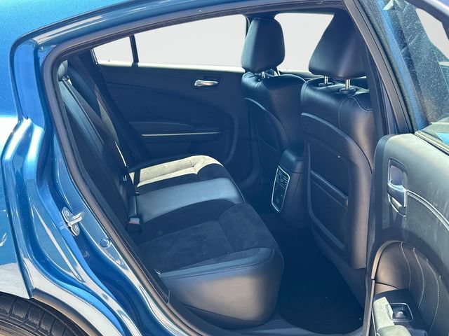Used 2021 Dodge Charger Scat Pack w/ Plus Group RWD image 20