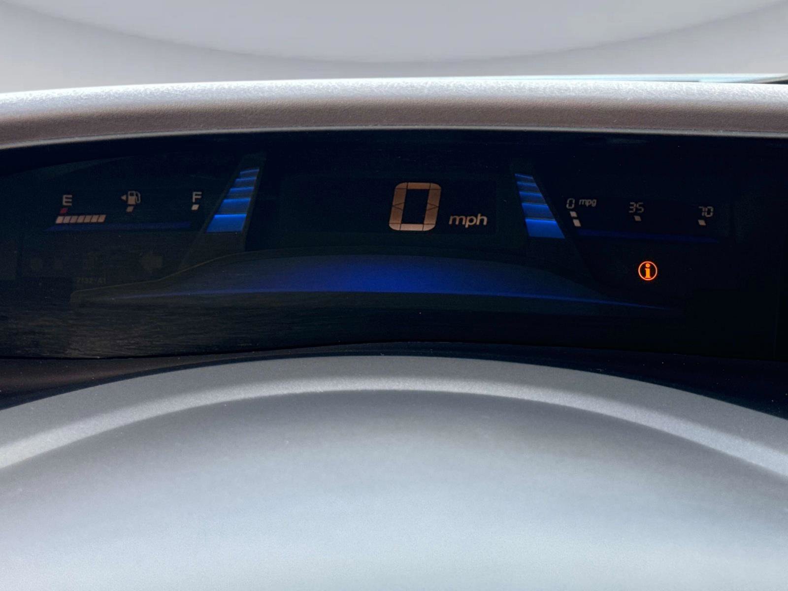 Used 2012 Honda Civic LX image 22