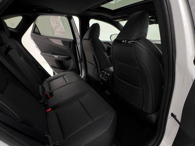 Certified 2024 Lexus NX 350 F Sport AWD/4WD image 14