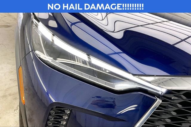 Certified 2025 INFINITI QX60 Sensory w/ Vision Package AWD/4WD image 27