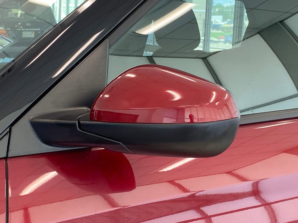 Certified 2024 Chevrolet TrailBlazer LT w/ Convenience Package image 12