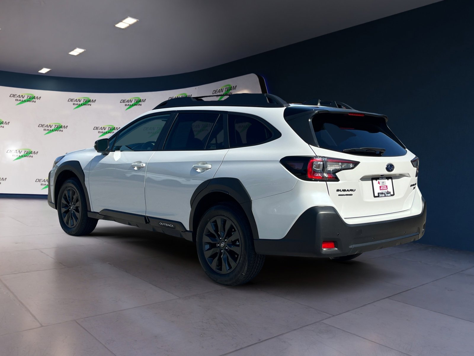 Certified 2025 Subaru Outback Onyx Edition XT w/ Tech Package 3 image 6