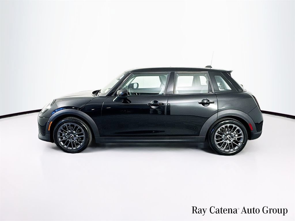 Used 2026 MINI Cooper S FWD image 4