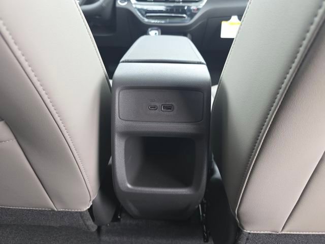 New 2026 Buick Envista Avenir image 21