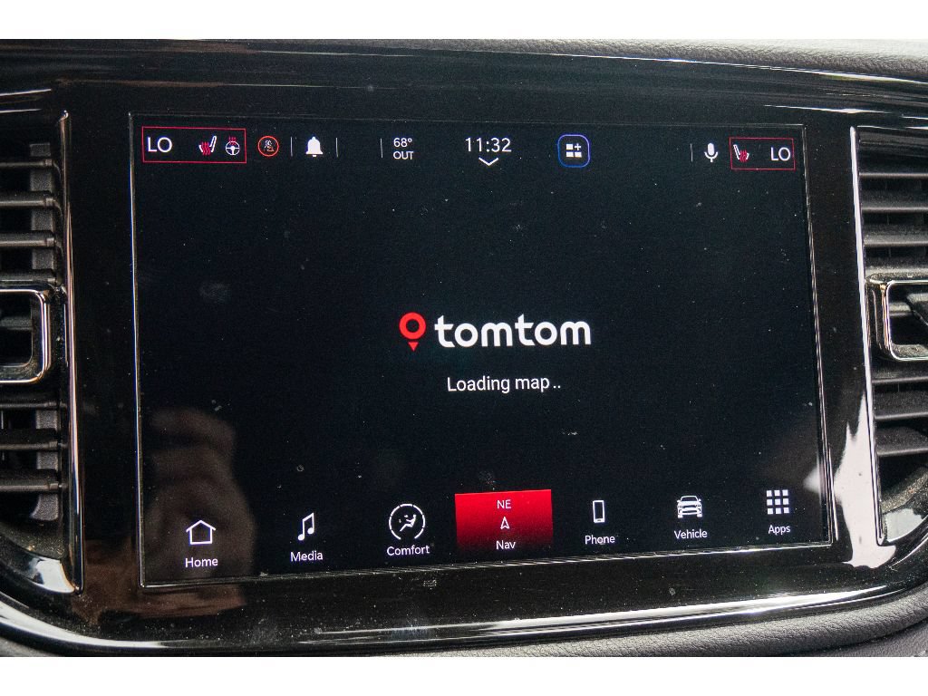 Used 2022 Dodge Durango GT AWD/4WD image 31