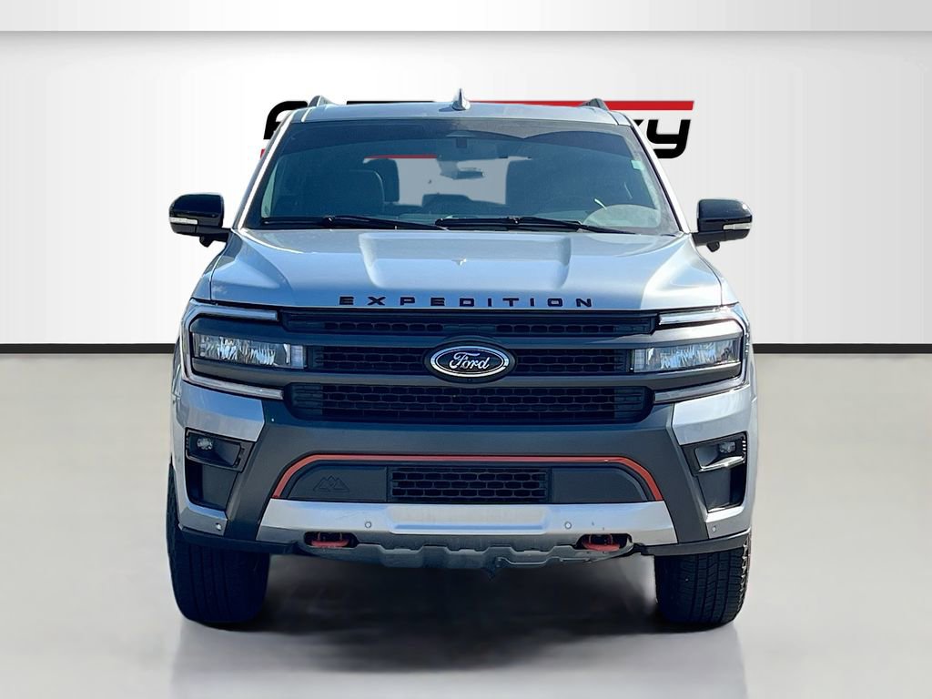 Used 2023 Ford Expedition Timberline image 2