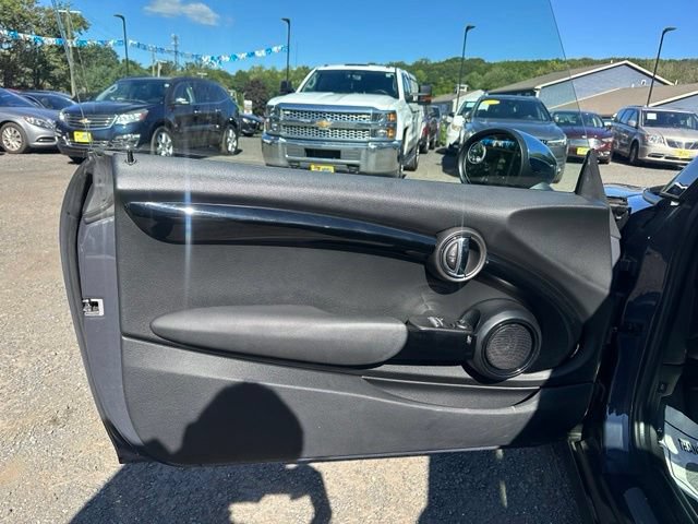 Used 2018 MINI Cooper S FWD image 10