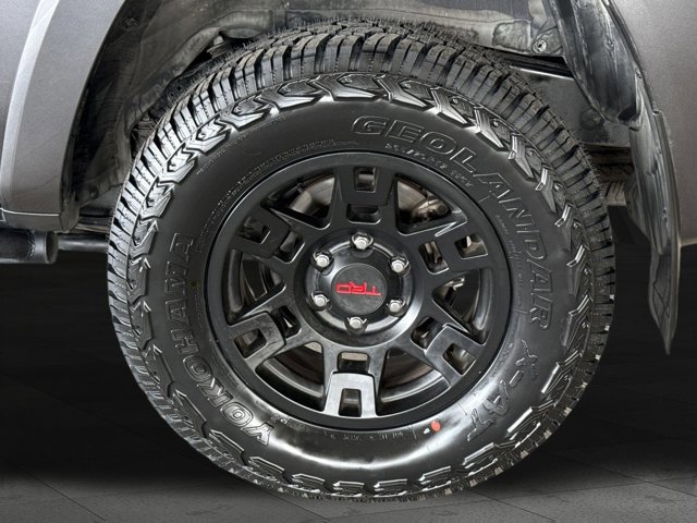 Used 2023 Toyota 4Runner TRD Off-Road Premium w/ Moonroof Package image 20