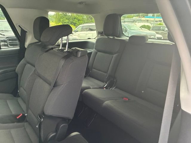 Used 2025 Ford Expedition Active RWD image 65