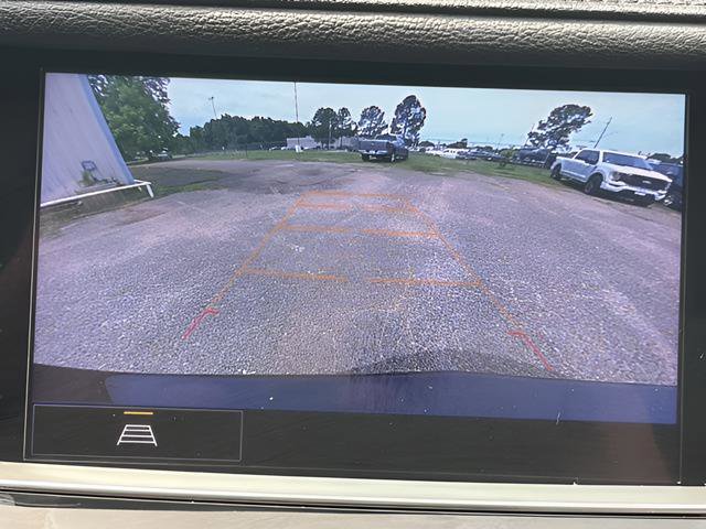 Used 2021 Cadillac XT5 Premium Luxury FWD image 27