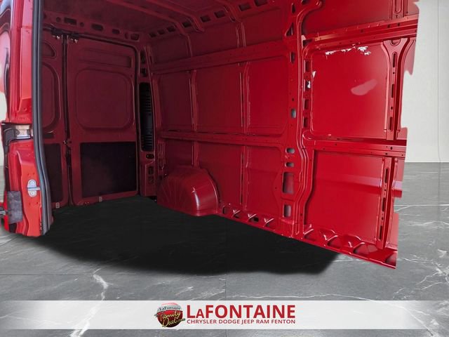 New 2026 RAM ProMaster 2500 w/ Convenience Group image 11