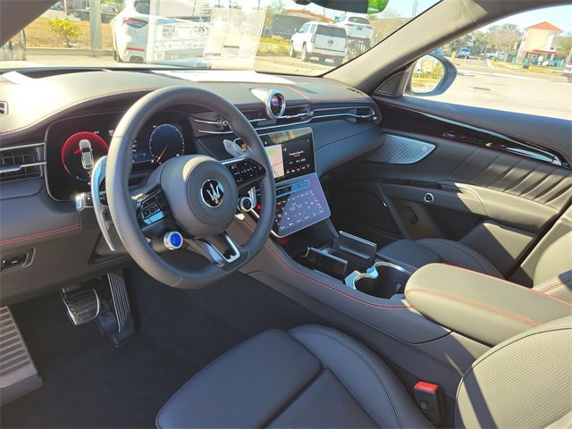 New 2026 Maserati Grecale Modena image 22