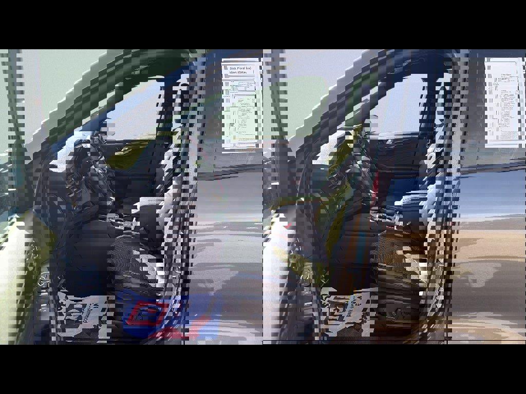 Used 2024 Ford Escape ST-Line w/ Tech Pack #1 image 20