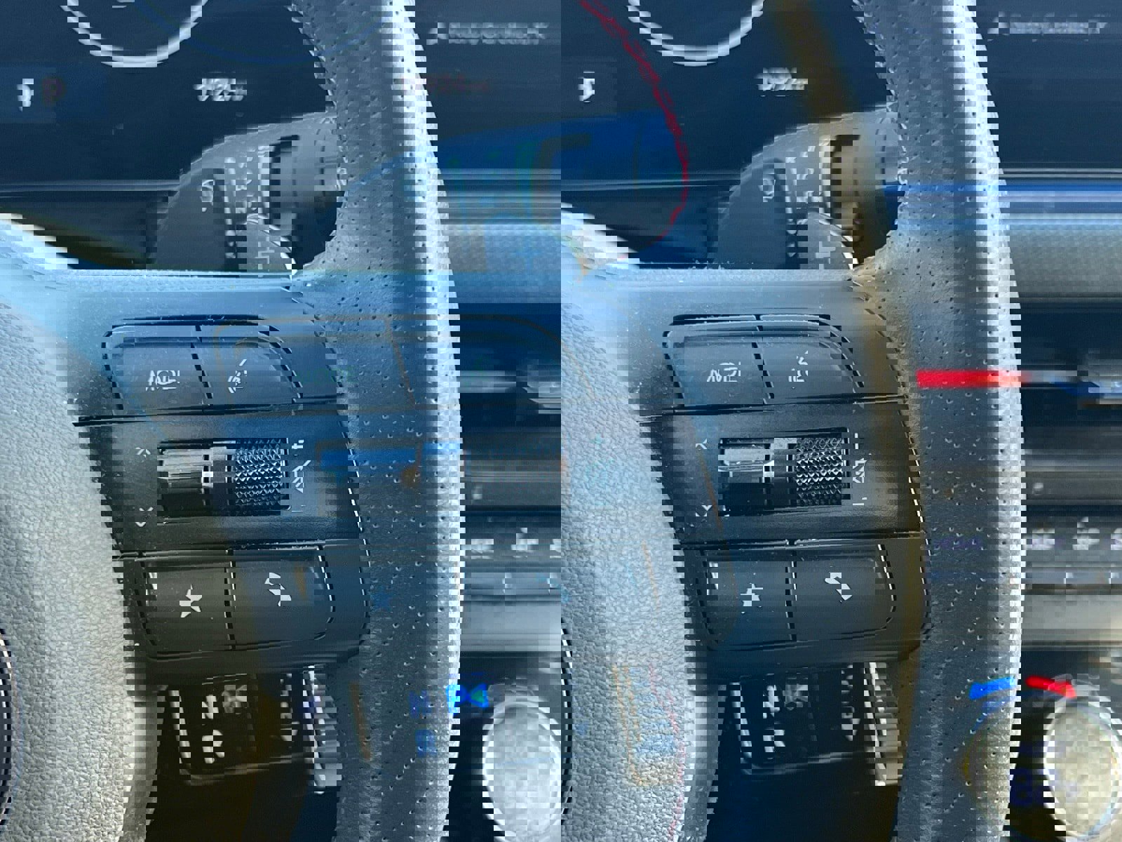 Certified 2024 Hyundai Sonata N Line image 28