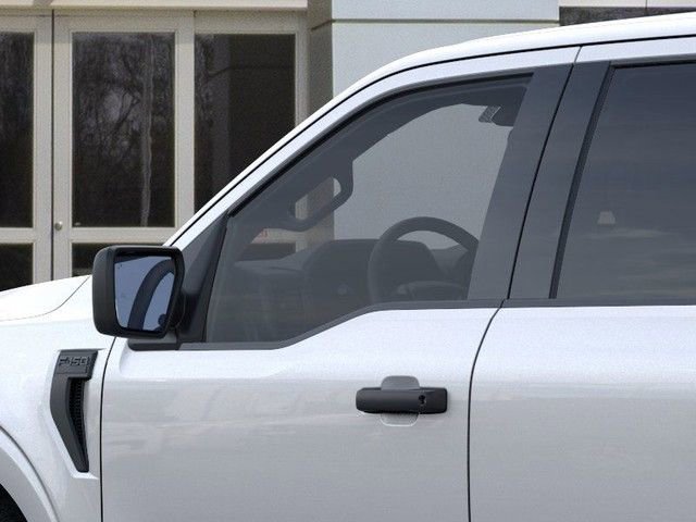 New 2026 Ford F150 STX w/ Equipment Group 200A image 20