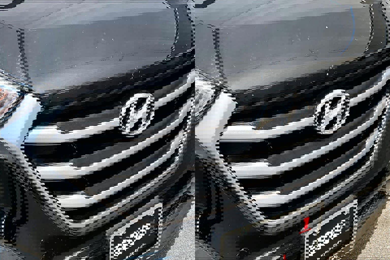 Used 2017 Hyundai Tucson SE Plus image 29