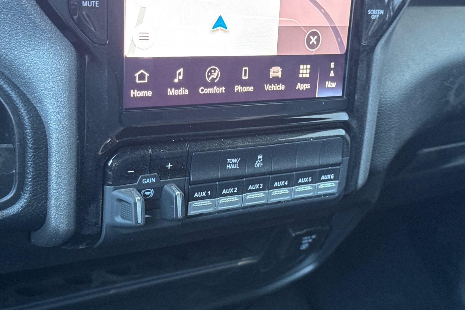 New 2026 RAM 2500 Tradesman RWD image 19