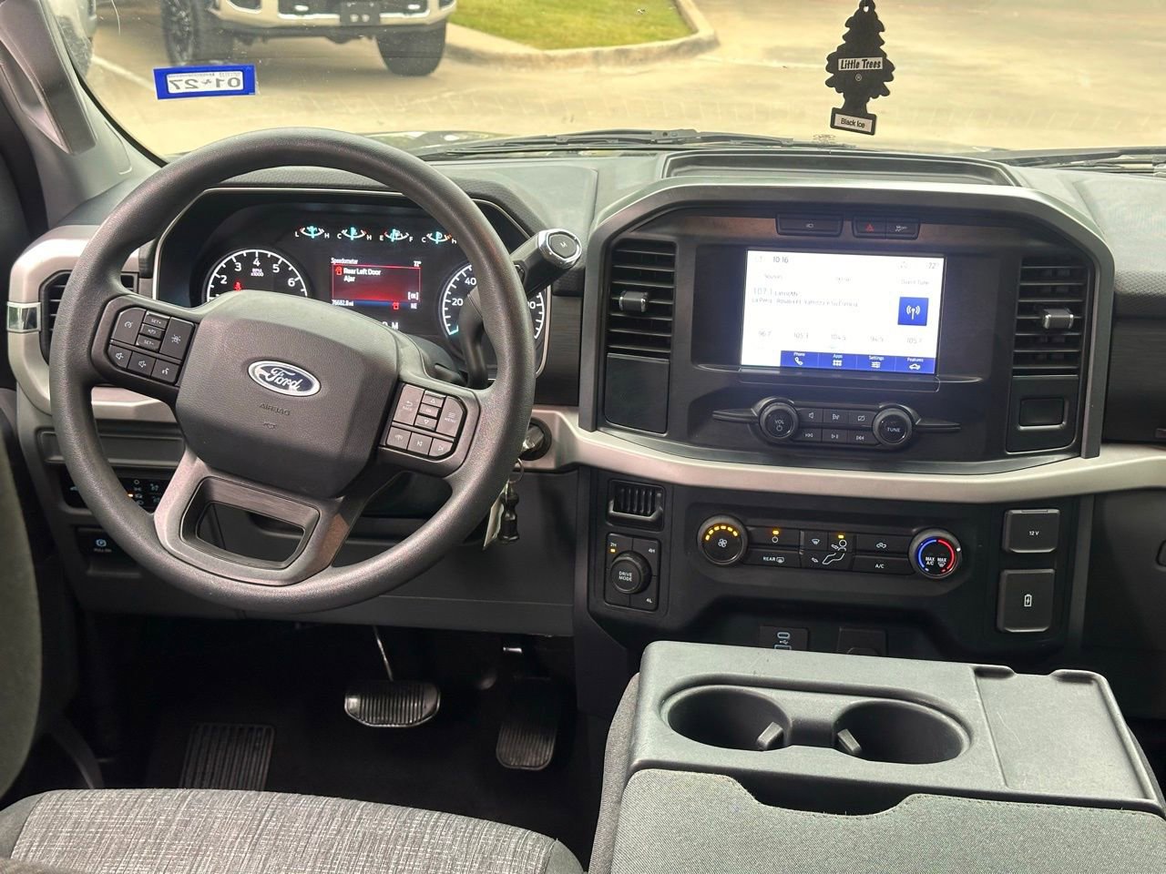 Used 2023 Ford F150 XLT image 19