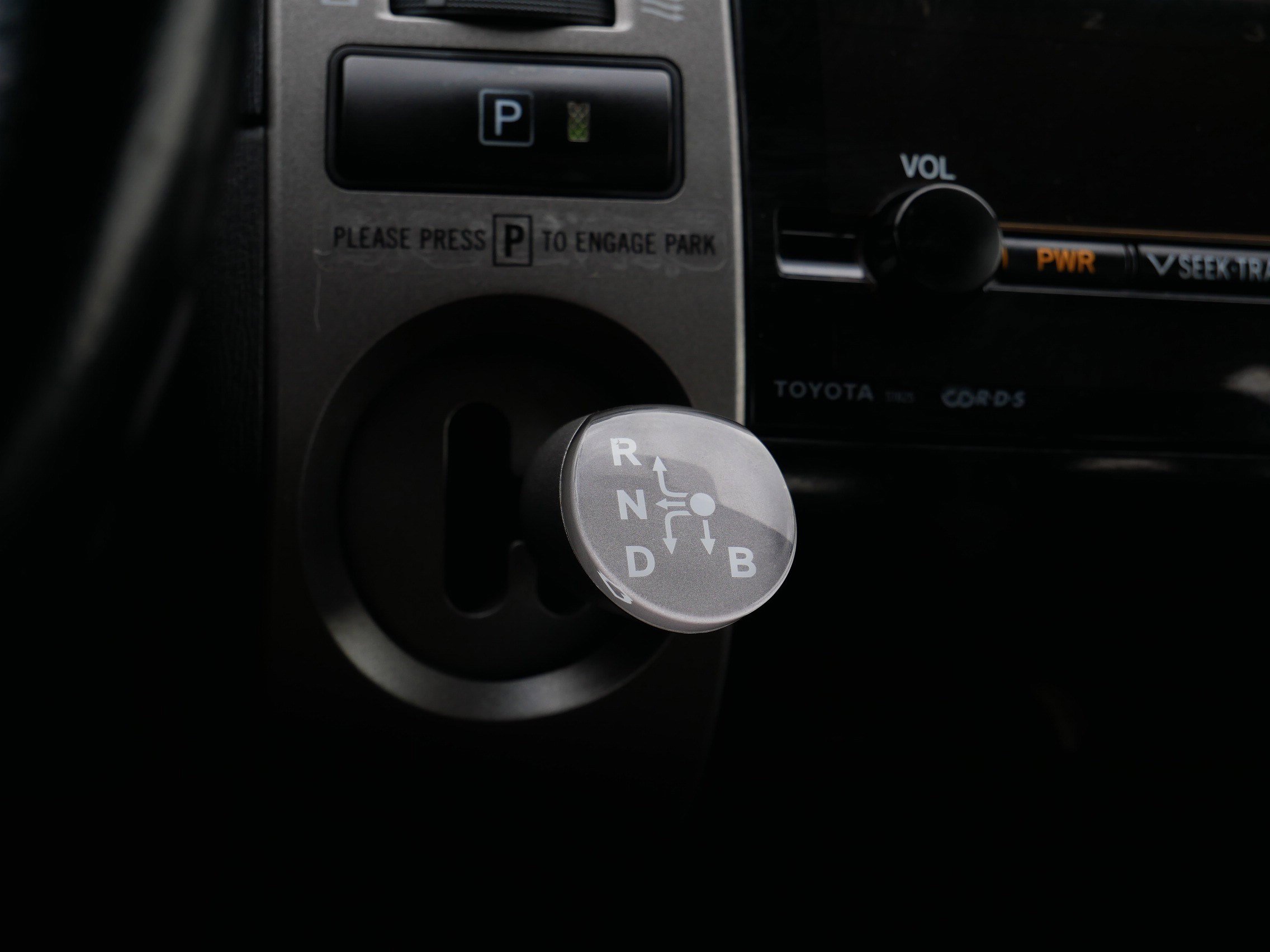 Used 2008 Toyota Prius image 24