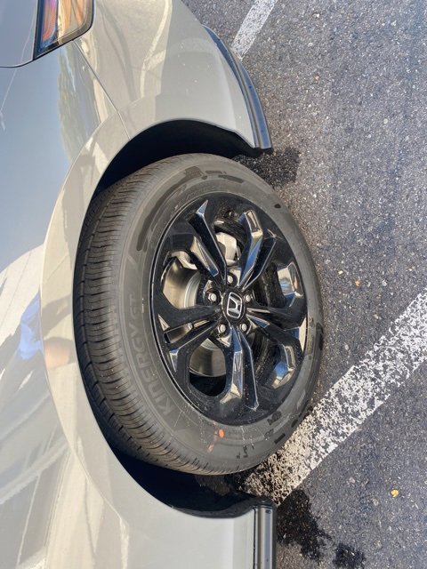 New 2025 Honda Accord SE image 21