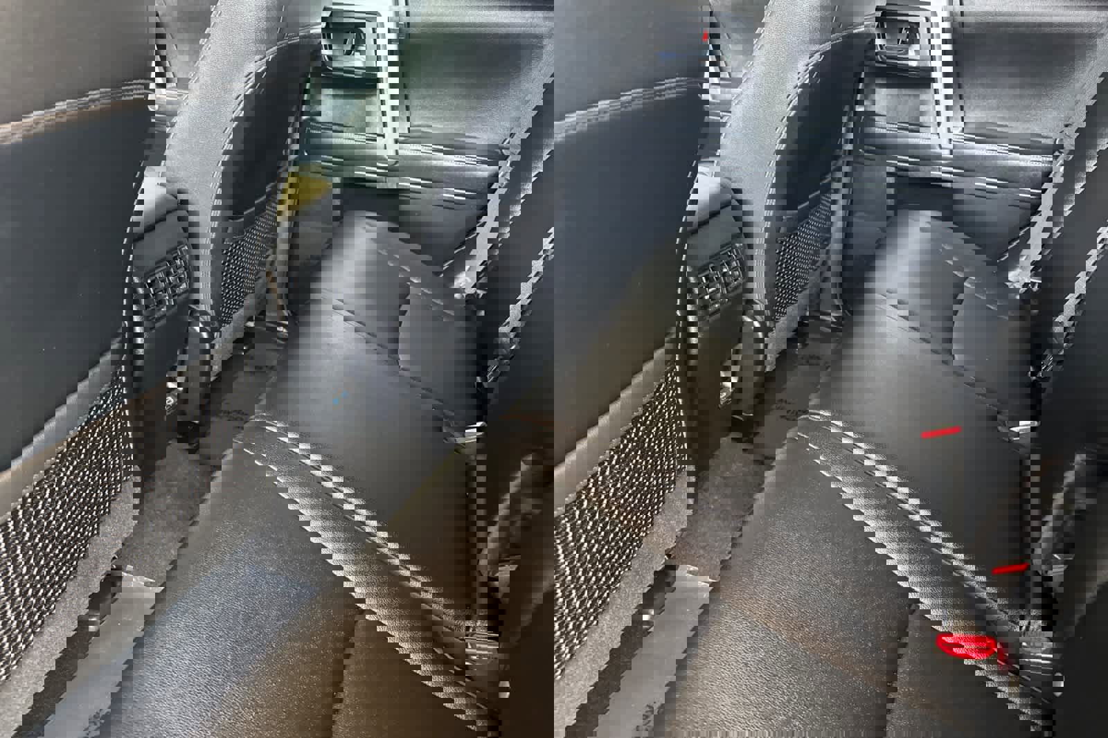 Certified 2023 Toyota 4Runner TRD Sport image 4