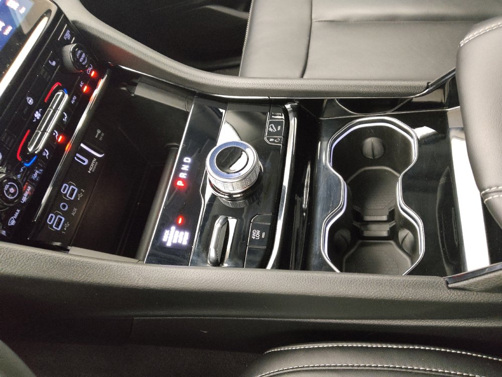 Used 2022 Jeep Grand Cherokee Limited 4xe image 26